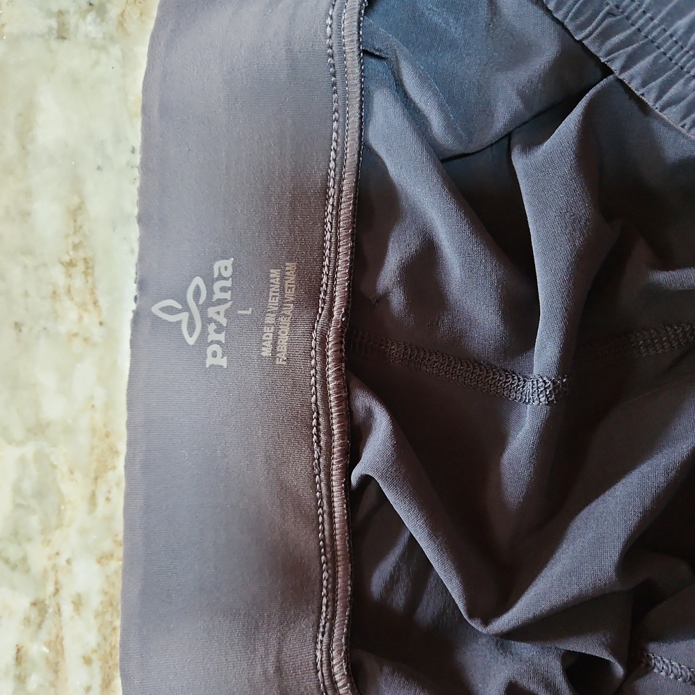 Prana pants